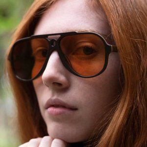 NWB Spitfire Mexico 88 Aviators